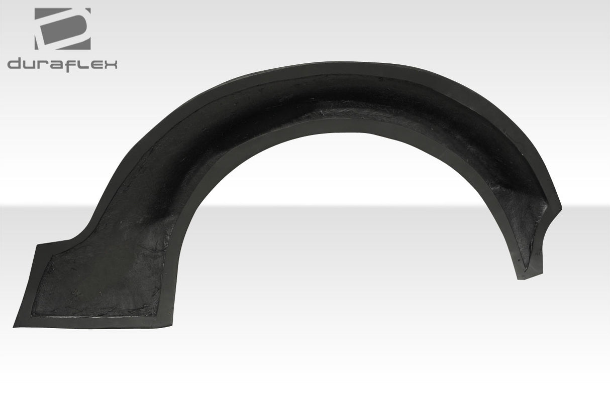 2005-2009 Ford Mustang Duraflex Circuit Wide Body 75MM Rear Fender Flares - 2 Piece