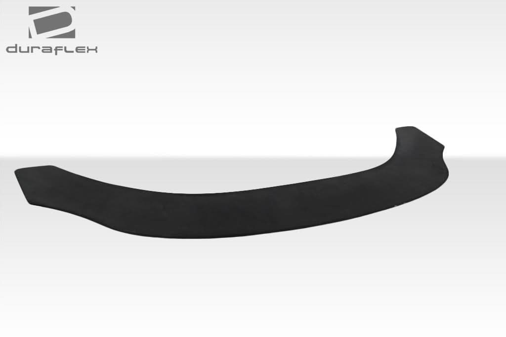 2013-2020 Subaru BRZ GT500 V2 Style Front Splitter - FRP