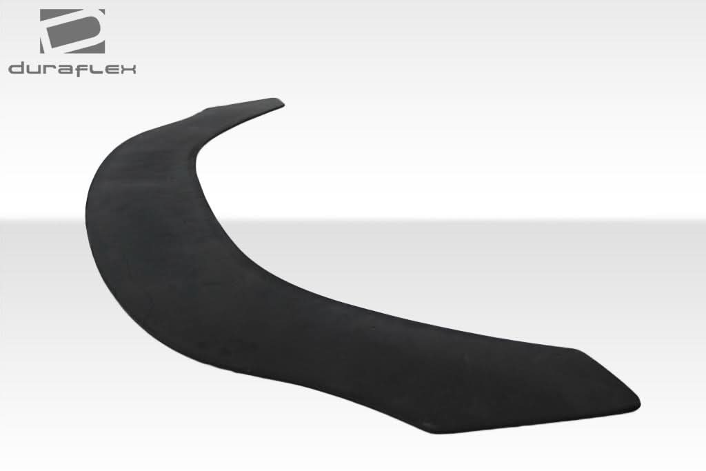 2013-2020 Subaru BRZ GT500 V2 Style Front Splitter - FRP