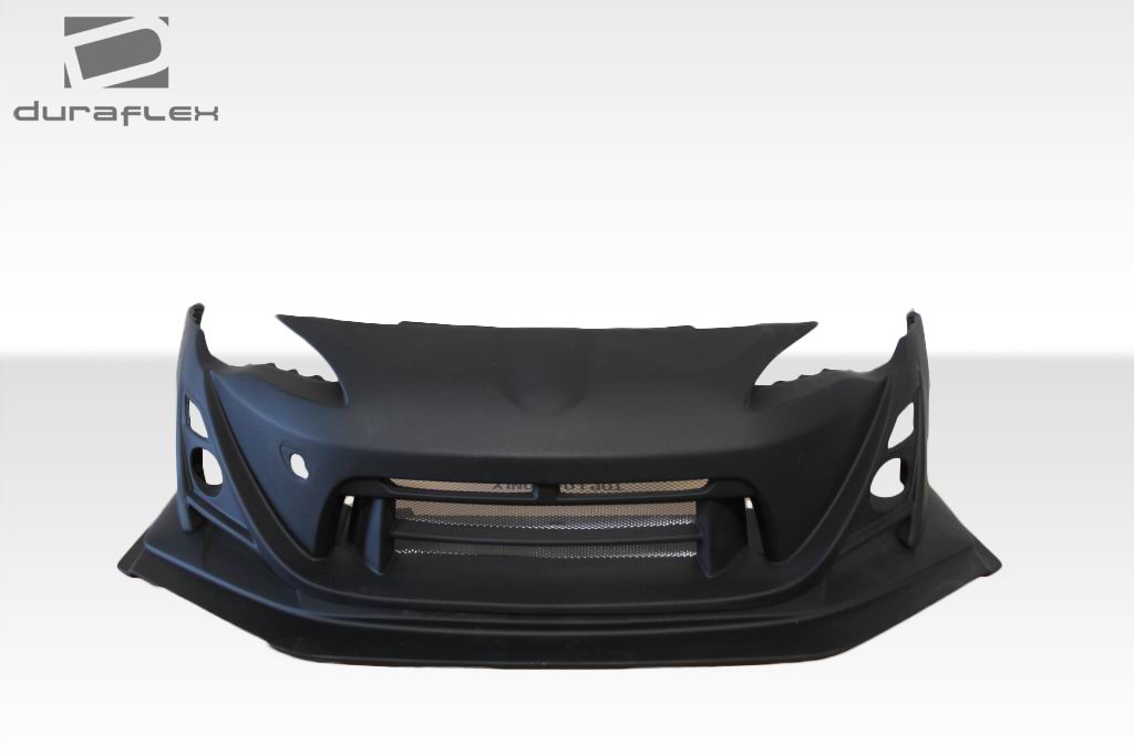 2013-2020 Scion FR-S Duraflex VR-S Wide Body Front Bumper / Splitter - 2 Piece