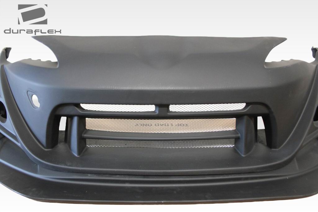 2013-2020 Scion FR-S Duraflex VR-S Wide Body Front Bumper / Splitter - 2 Piece
