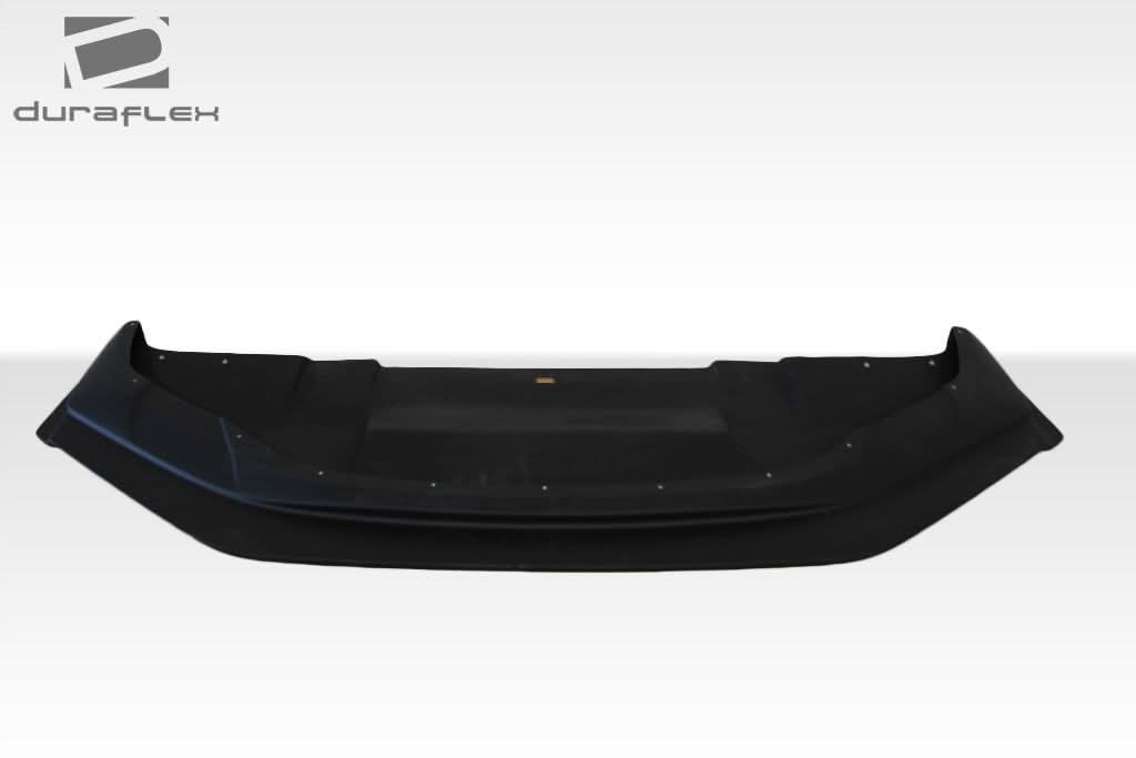2013-2020 Scion FR-S VR-S Style Wide Body Front Bumper - FRP