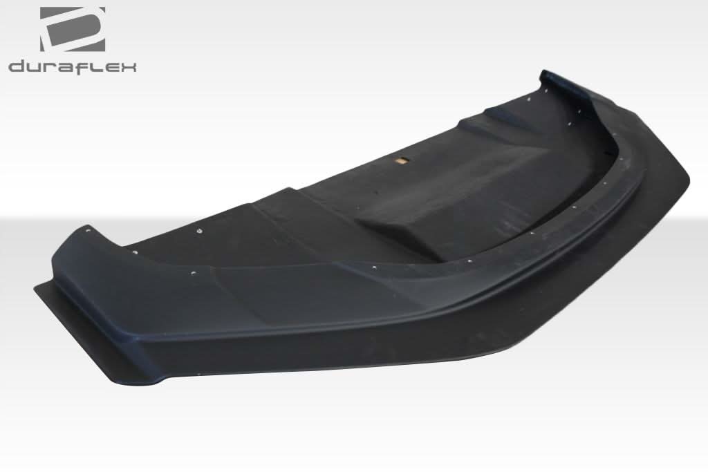 2013-2020 Scion FR-S VR-S Style Wide Body Front Bumper - FRP