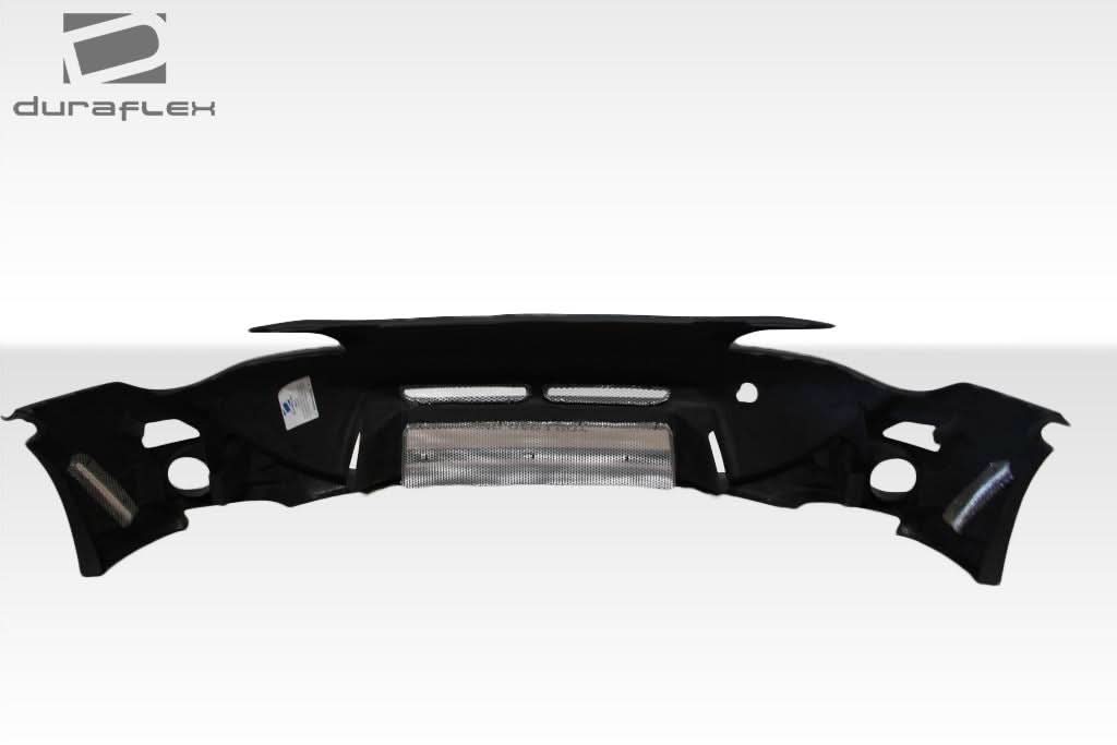 2013-2020 Scion FR-S VR-S Style Wide Body Front Bumper - FRP