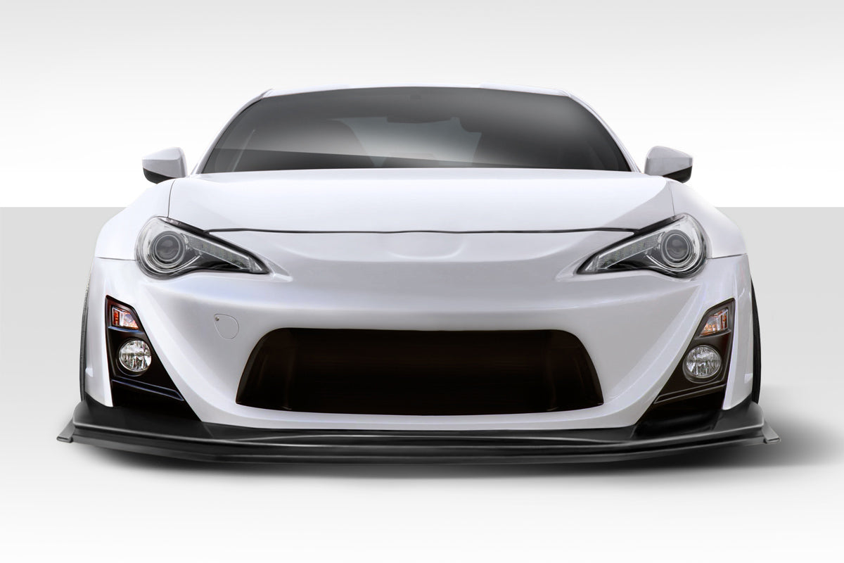 2013-2016 Scion FR-S Duraflex VR-S Wide Body Kit - 19 Piece