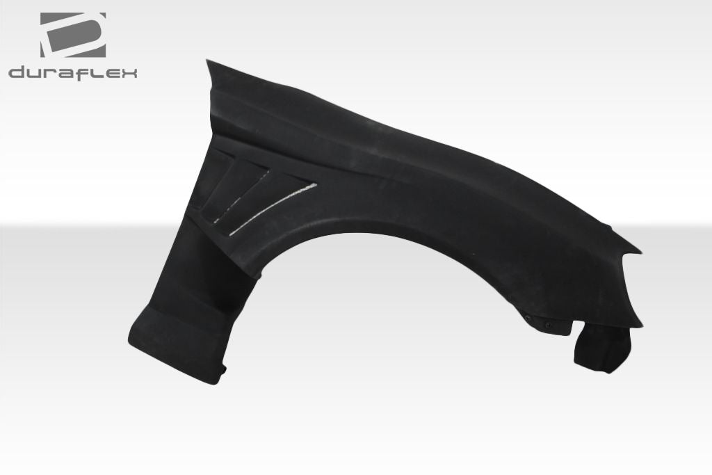 2013-2020 Scion FR-S Duraflex VR-S Wide Body Front Fenders (+50mm) - 4 Piece