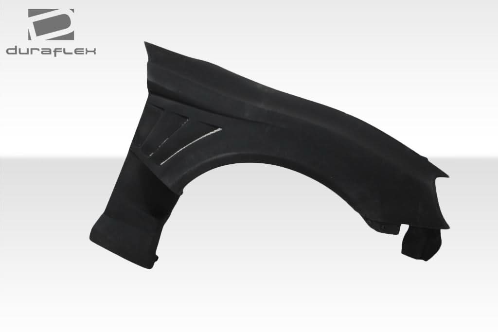 2013-2020 Scion FR-S VR-S Style Wide Body Front Fenders - 4 Piece