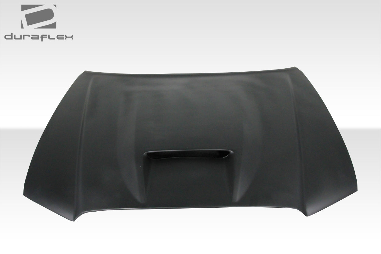 2011-2014 Dodge Charger Duraflex SRT 2 Hood - 1 Piece
