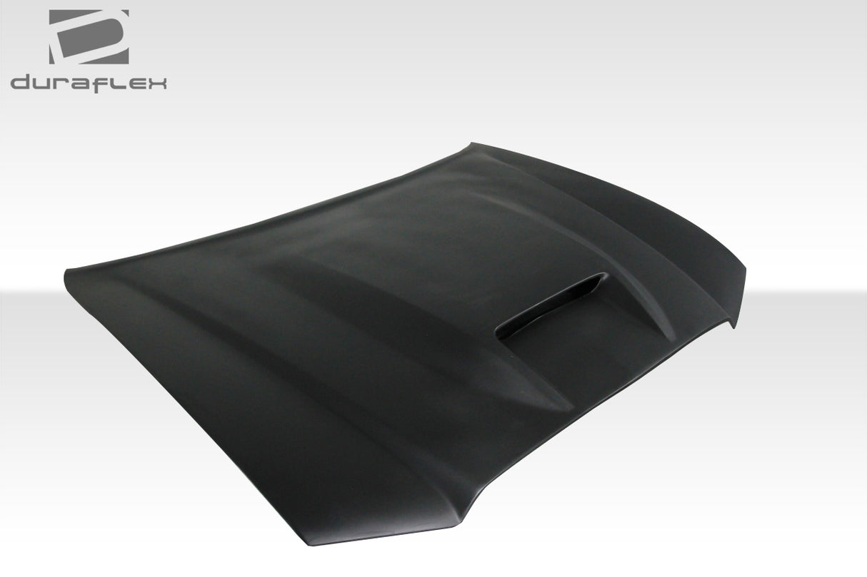 2011-2014 Dodge Charger Duraflex SRT 2 Hood - 1 Piece