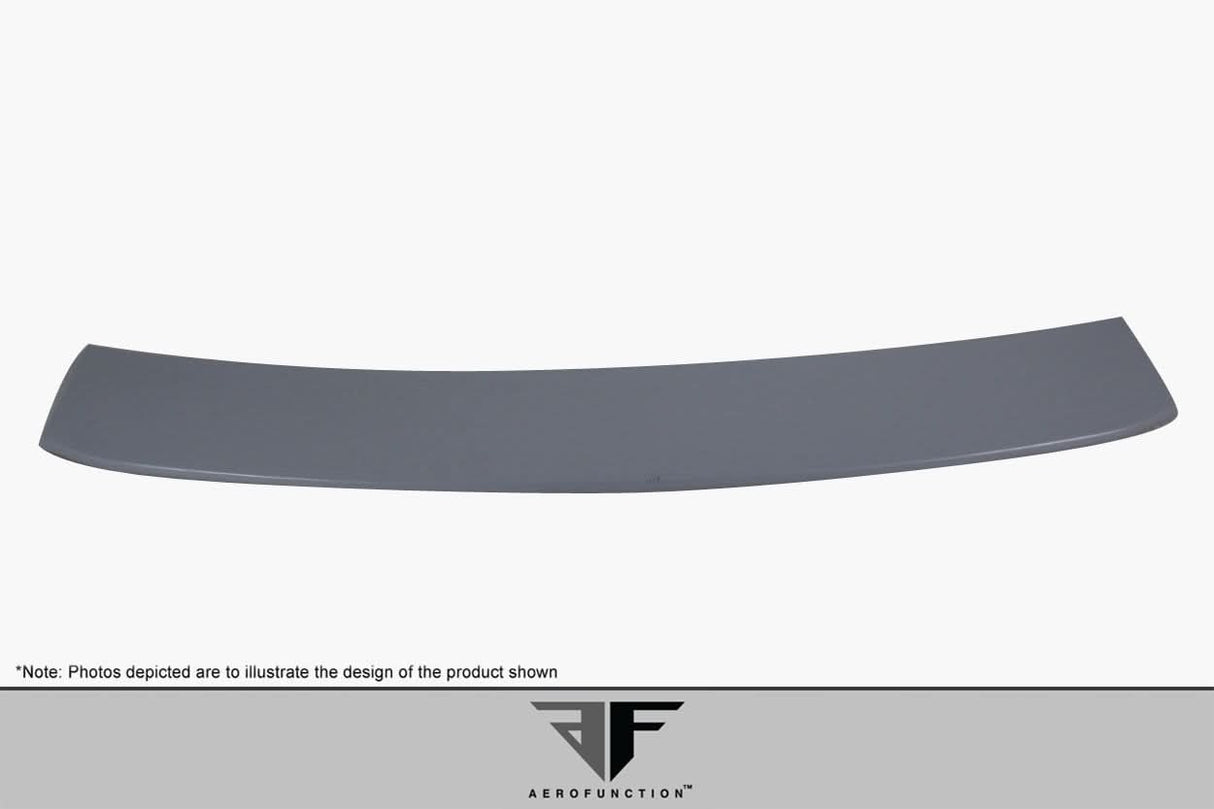 2014-2022 Land Rover Range Rover Sport AF-1 Style Front Lip - FRP