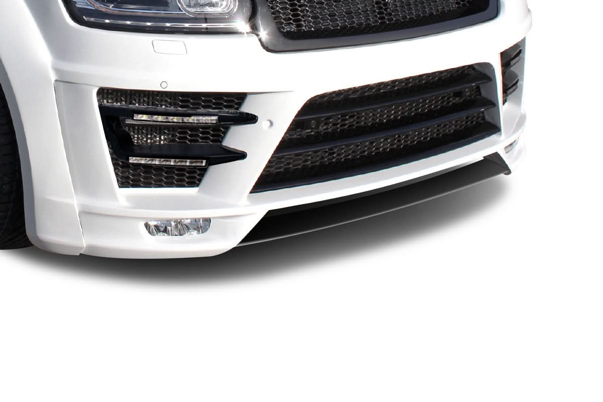 2014-2015 Land Rover Range Rover Sport AF-1 Style Body Kit - FRP