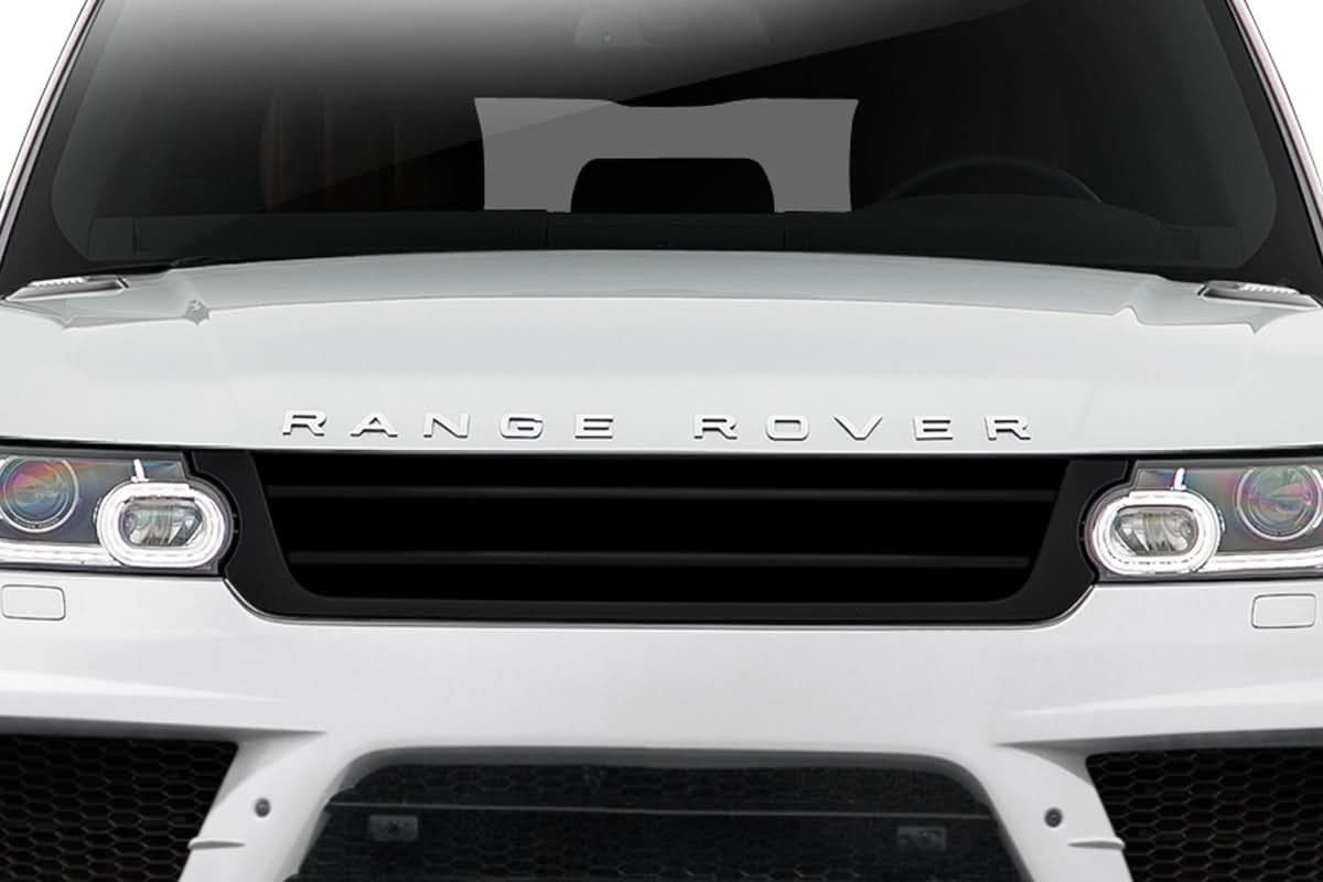2014-2015 Land Rover Range Rover Sport AF-1 Style Body Kit - FRP