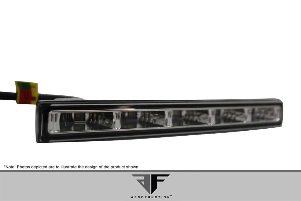 2014-2022 Land Rover Range Rover Sport AF-2 Style Wide Body LED Lights