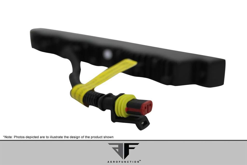 2014-2022 Land Rover Range Rover Sport AF-2 Style Wide Body LED Lights