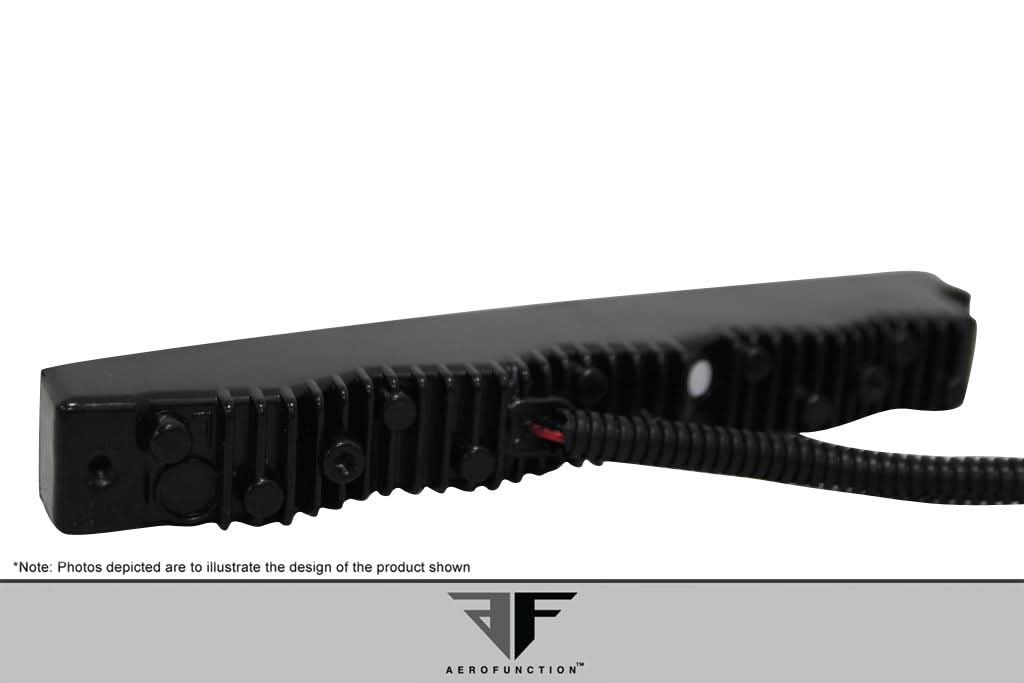 2014-2022 Land Rover Range Rover Sport AF-2 Style Wide Body LED Lights