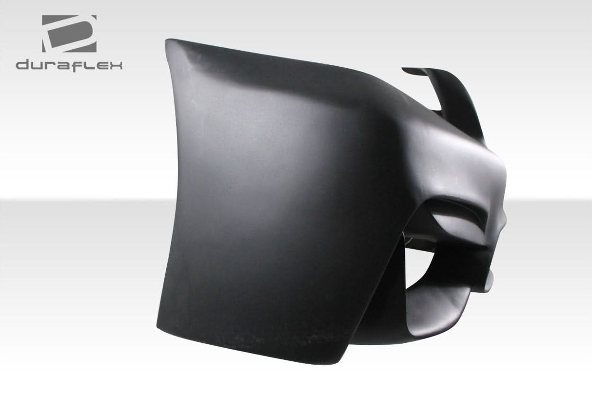 1992-1998 BMW 3 Series M4 Look Front Bumper Cover - FRP