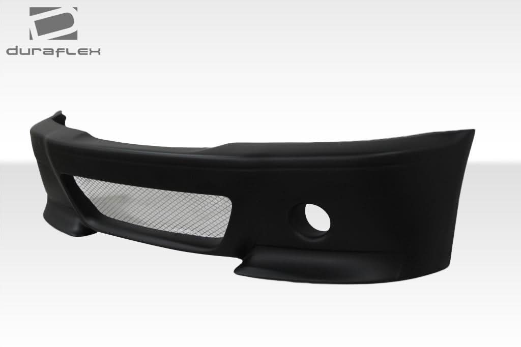 2001-2006 BMW M3 CSL Look Front Bumper Cover - FRP