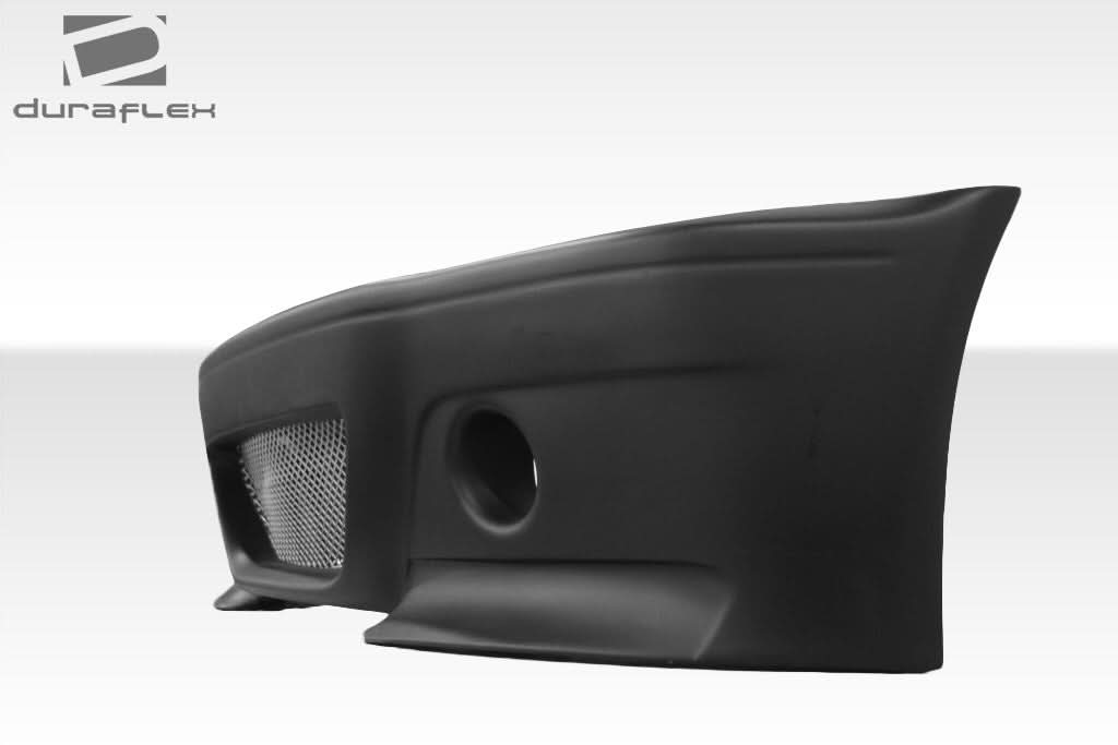 2001-2006 BMW M3 CSL Look Front Bumper Cover - FRP