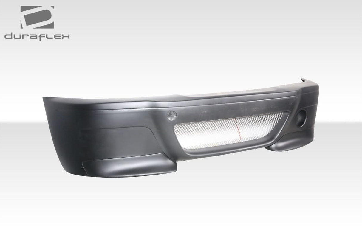 2000-2006 BMW 3 Series E46 CSL Look Front Bumper Cover - FRP