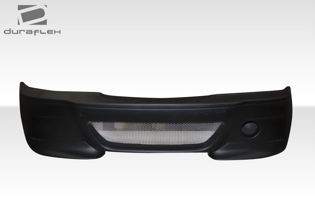 1999-2005 BMW 3 Series CSL Look Front Bumper Cover - FRP