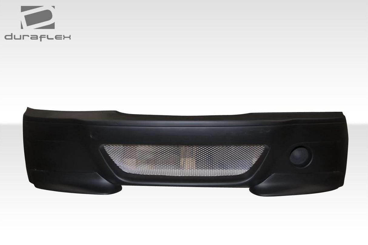 1999-2005 BMW 3 Series CSL Look Front Bumper Cover - FRP