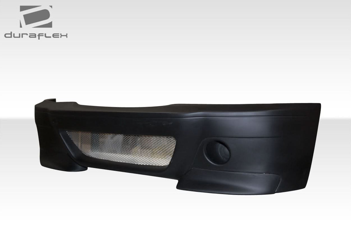 1999-2005 BMW 3 Series CSL Look Front Bumper Cover - FRP