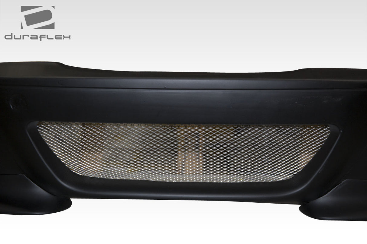 1999-2005 BMW 3 Series CSL Look Front Bumper Cover - FRP