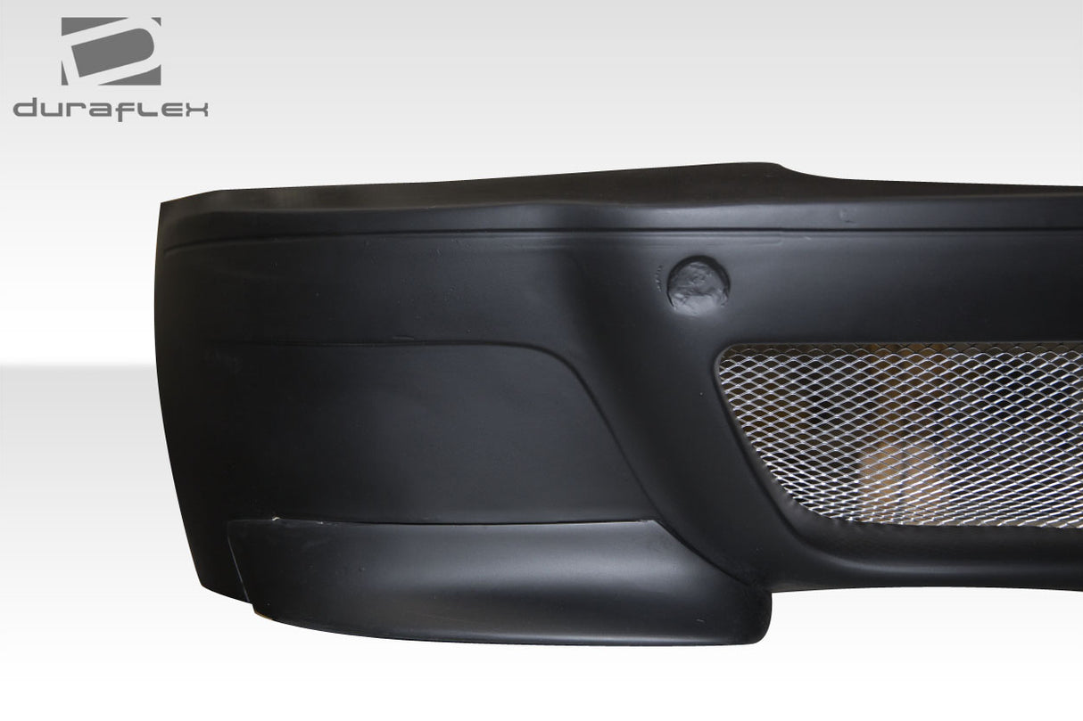 1999-2005 BMW 3 Series CSL Look Front Bumper Cover - FRP