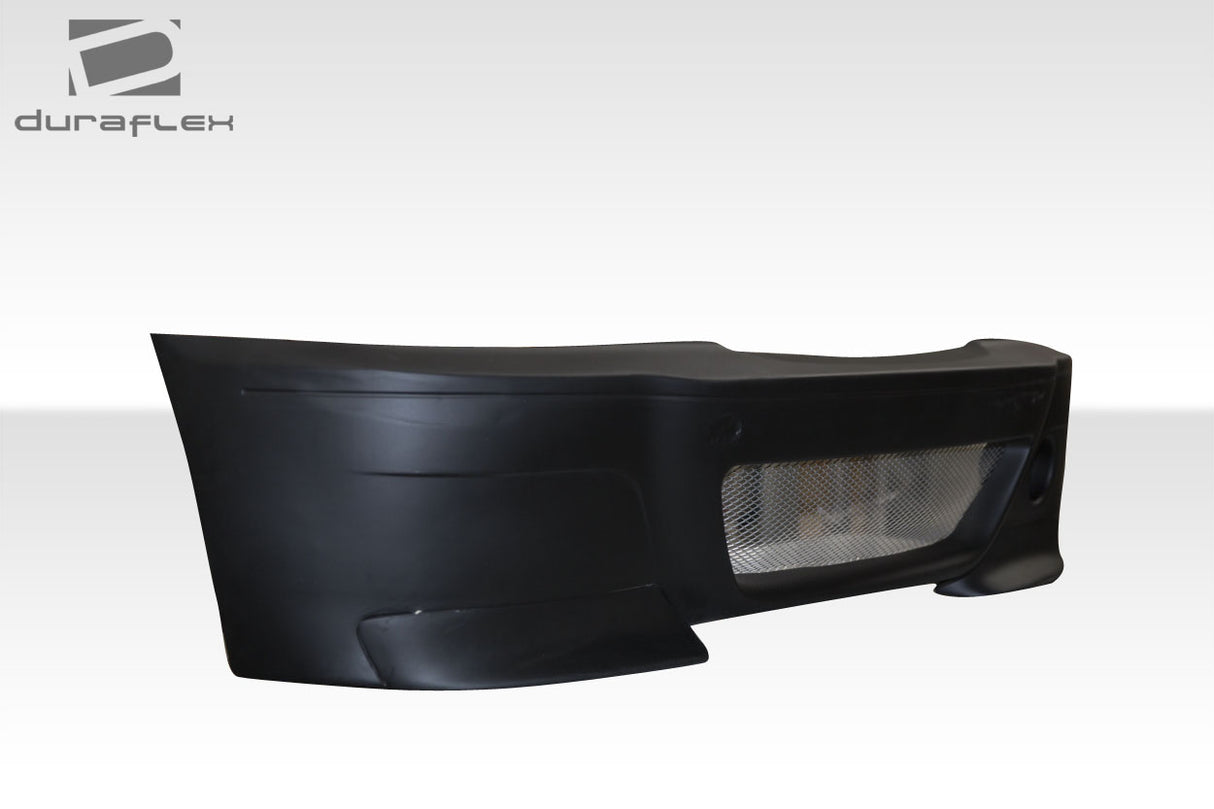 1999-2005 BMW 3 Series CSL Look Front Bumper Cover - FRP