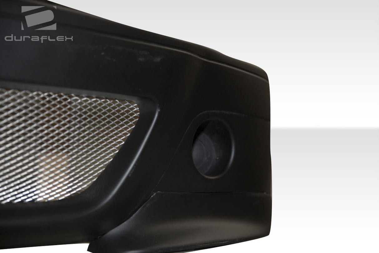 1999-2005 BMW 3 Series CSL Look Front Bumper Cover - FRP