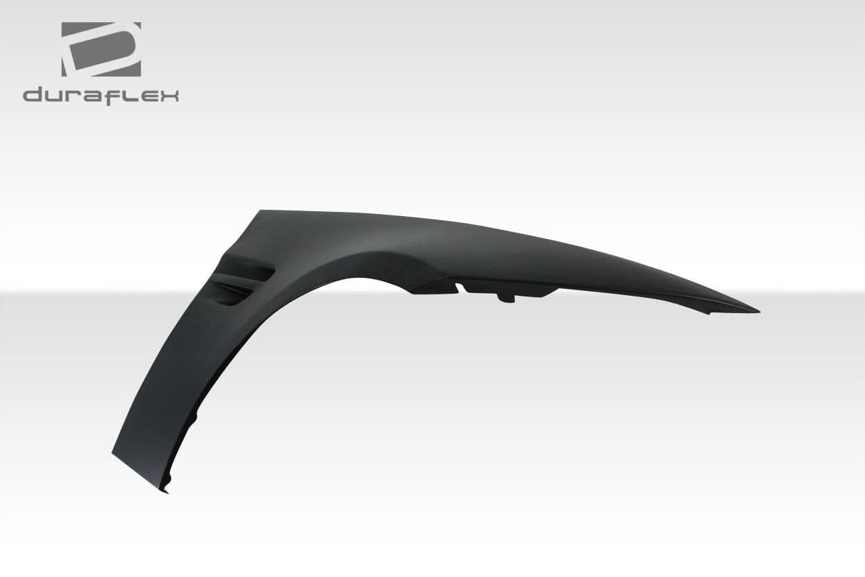 2006-2011 BMW 3 Series E90 M3 Look Fender - 2 Piece - FRP