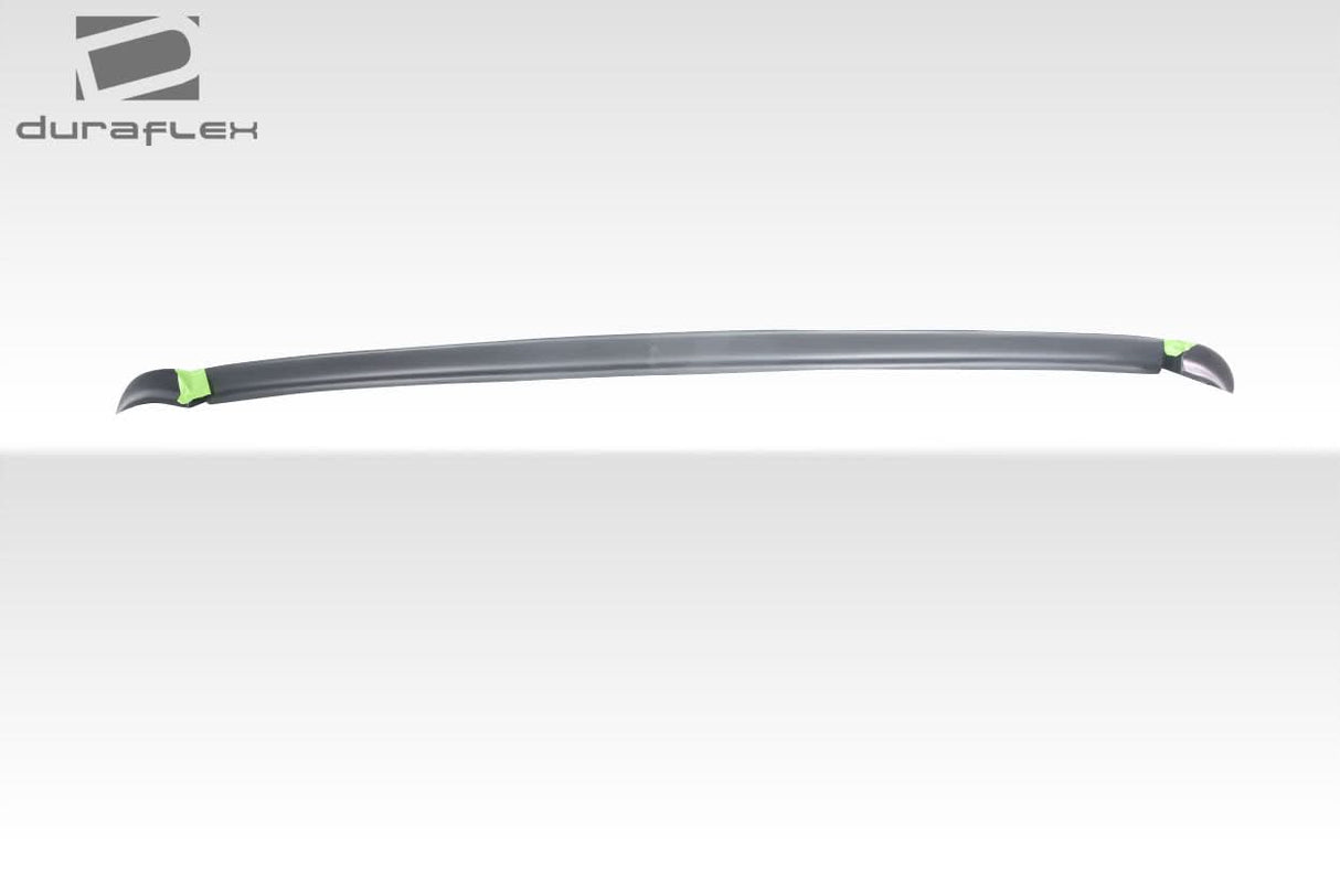 1993-2002 Chevrolet Camaro RK-S Style Spoiler - 3 Piece - FRP
