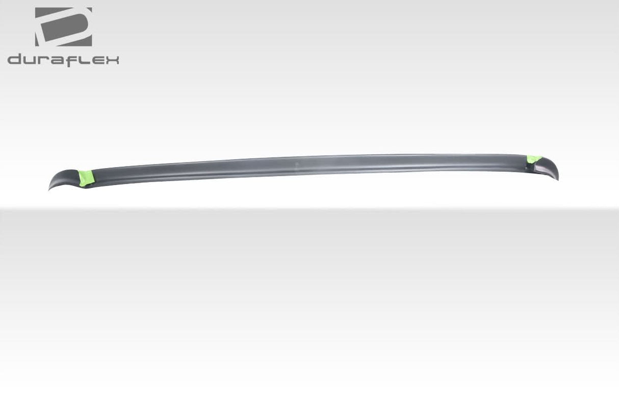 1993-2002 Chevrolet Camaro RK-S Style Spoiler - 3 Piece - FRP