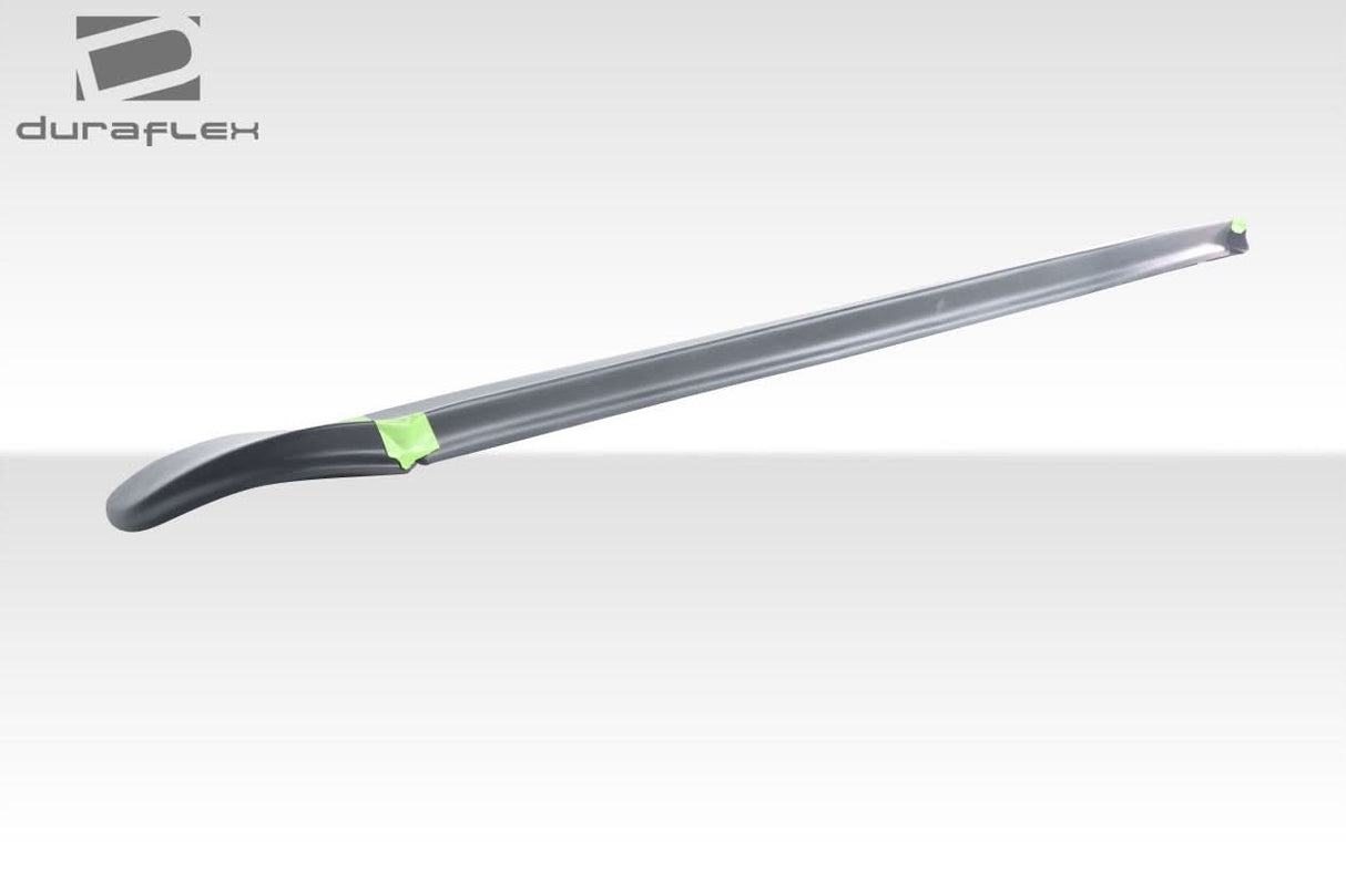 1993-2002 Chevrolet Camaro RK-S Style Spoiler - 3 Piece - FRP