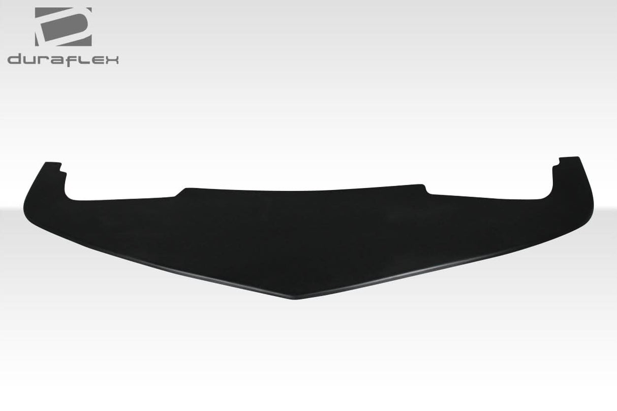 2010-2014 Chevrolet Camaro ZLR Style Front Splitter - FRP
