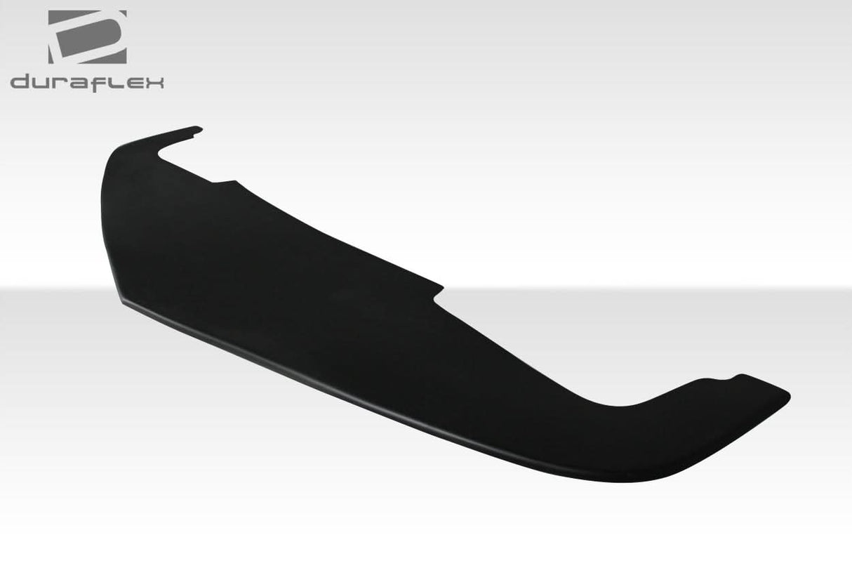 2010-2014 Chevrolet Camaro ZLR Style Front Splitter - FRP