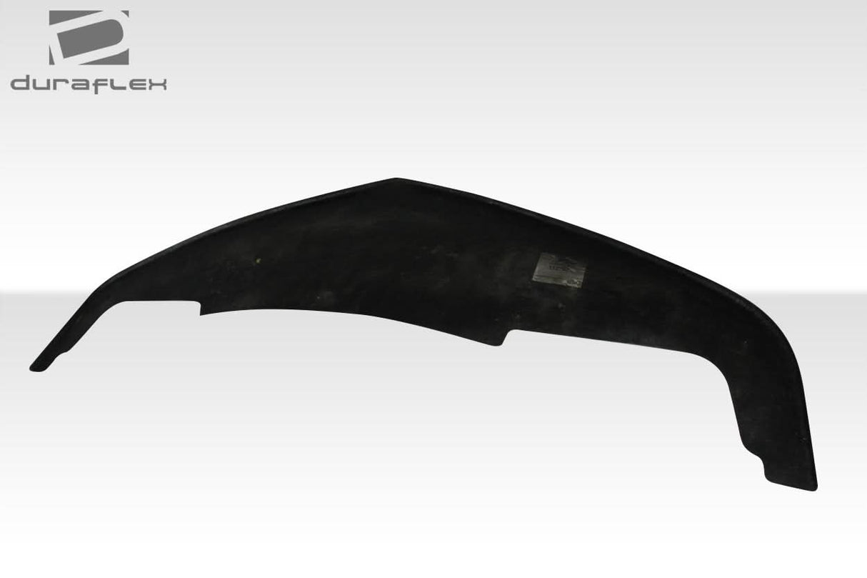 2010-2014 Chevrolet Camaro ZLR Style Front Splitter - FRP
