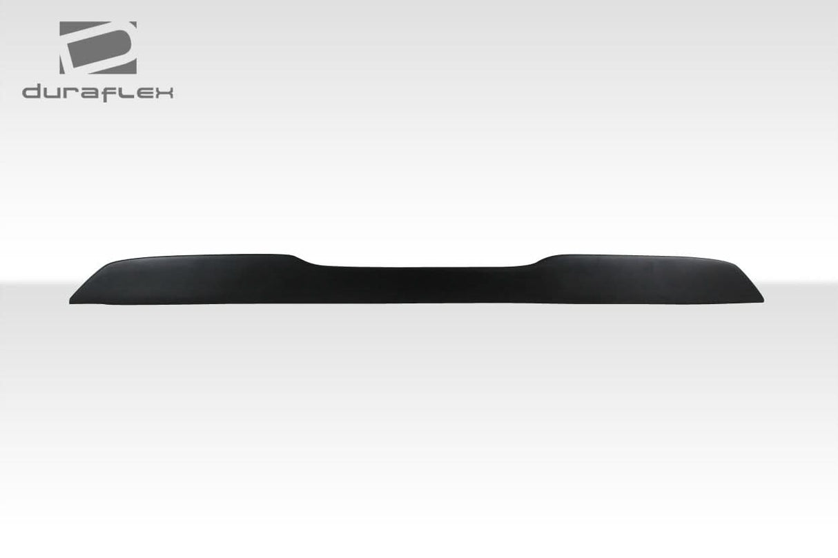 2008-2023 Dodge Challenger Speedway Style Rear Wing Spoiler - FRP