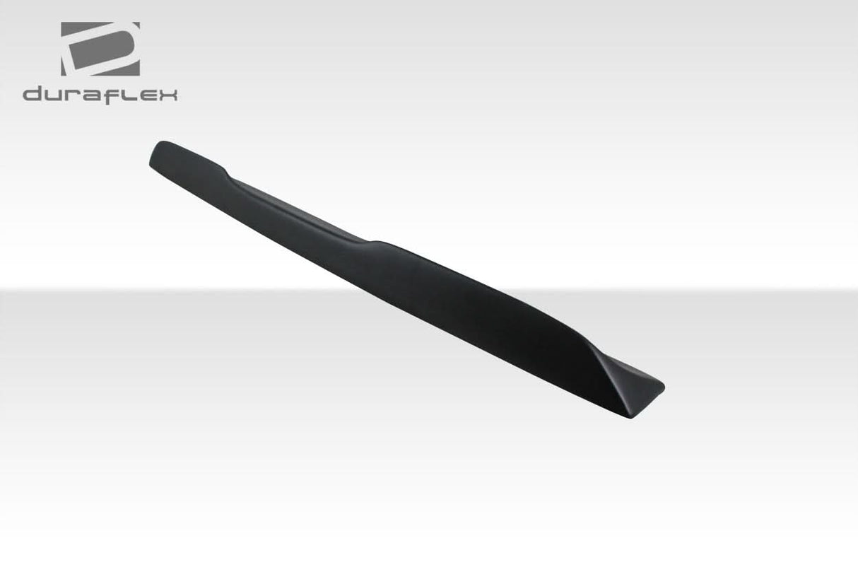 2008-2023 Dodge Challenger Speedway Style Rear Wing Spoiler - FRP