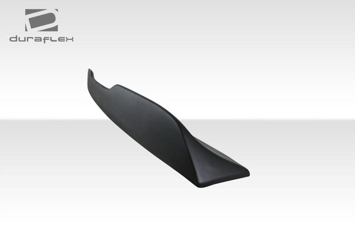 2008-2023 Dodge Challenger Speedway Style Rear Wing Spoiler - FRP