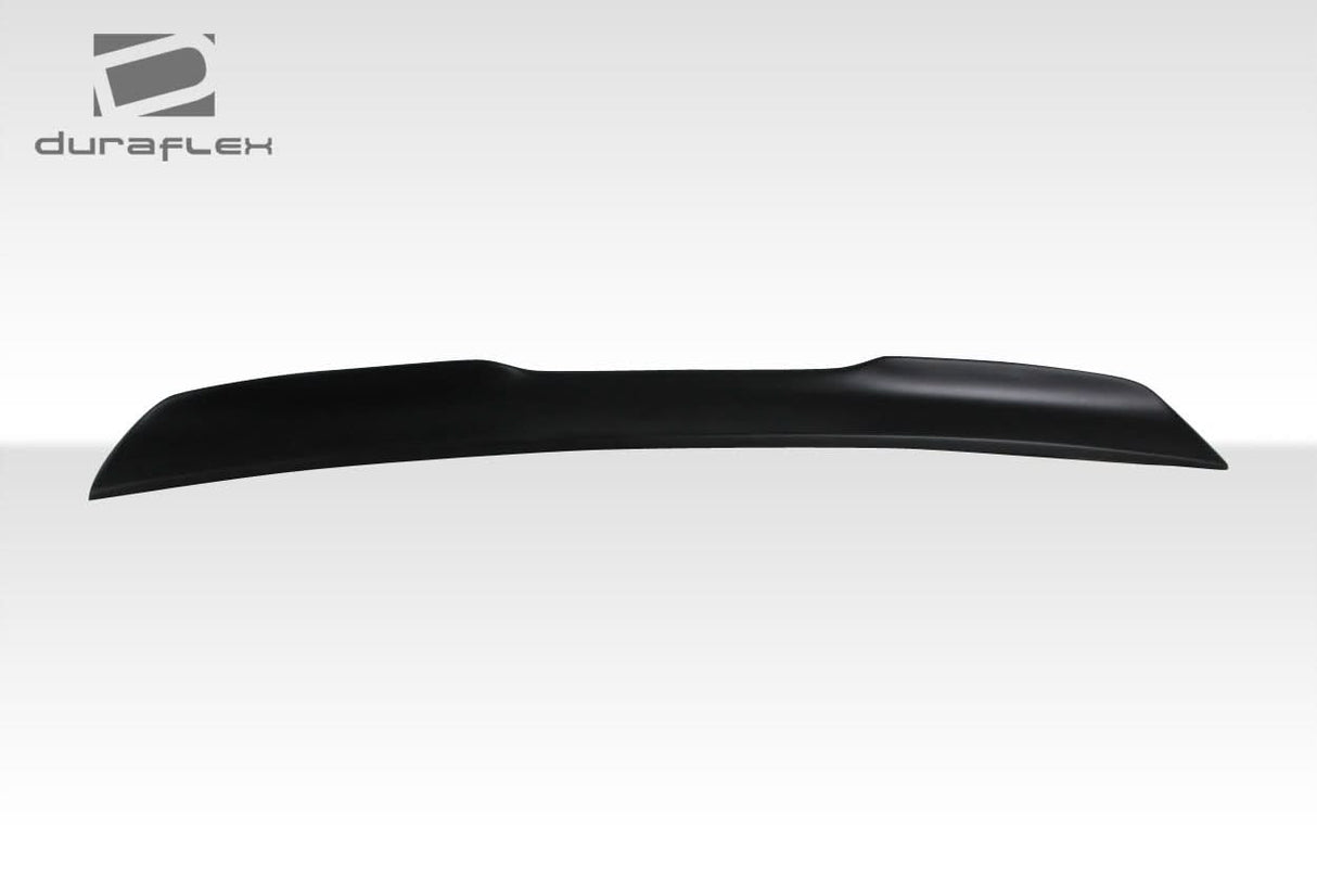 2008-2023 Dodge Challenger Speedway Style Rear Wing Spoiler - FRP