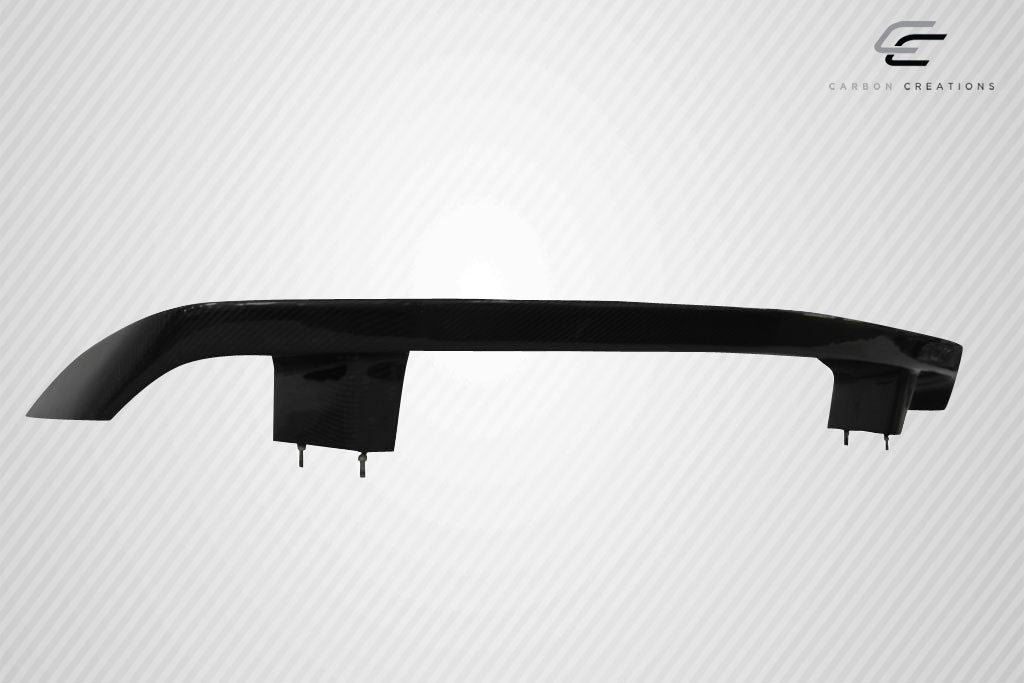 2010-2013 Chevrolet Camaro Carbon Creations High Wing Trunk Lid Spoiler - 1 Piece