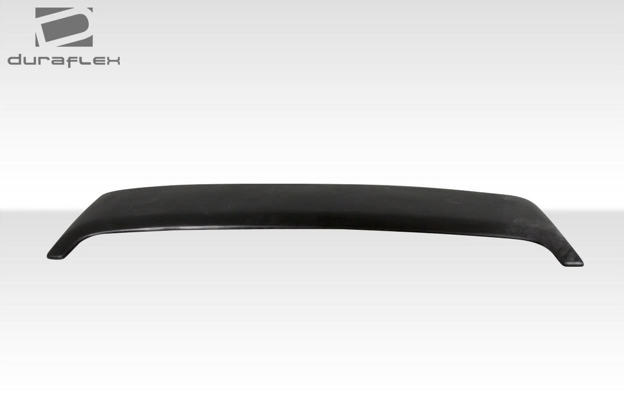 2002-2008 Dodge Ram SRT Look Rear Wing Spoiler - 1 Piece - FRP