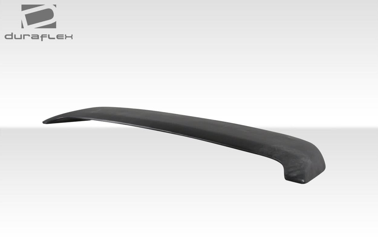 2002-2008 Dodge Ram SRT Look Rear Wing Spoiler - 1 Piece - FRP