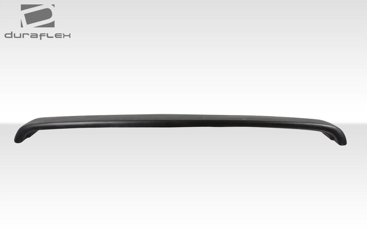 2002-2008 Dodge Ram SRT Look Rear Wing Spoiler - 1 Piece - FRP