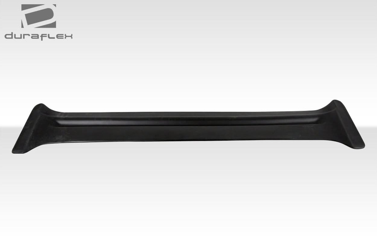 2002-2008 Dodge Ram SRT Look Rear Wing Spoiler - 1 Piece - FRP