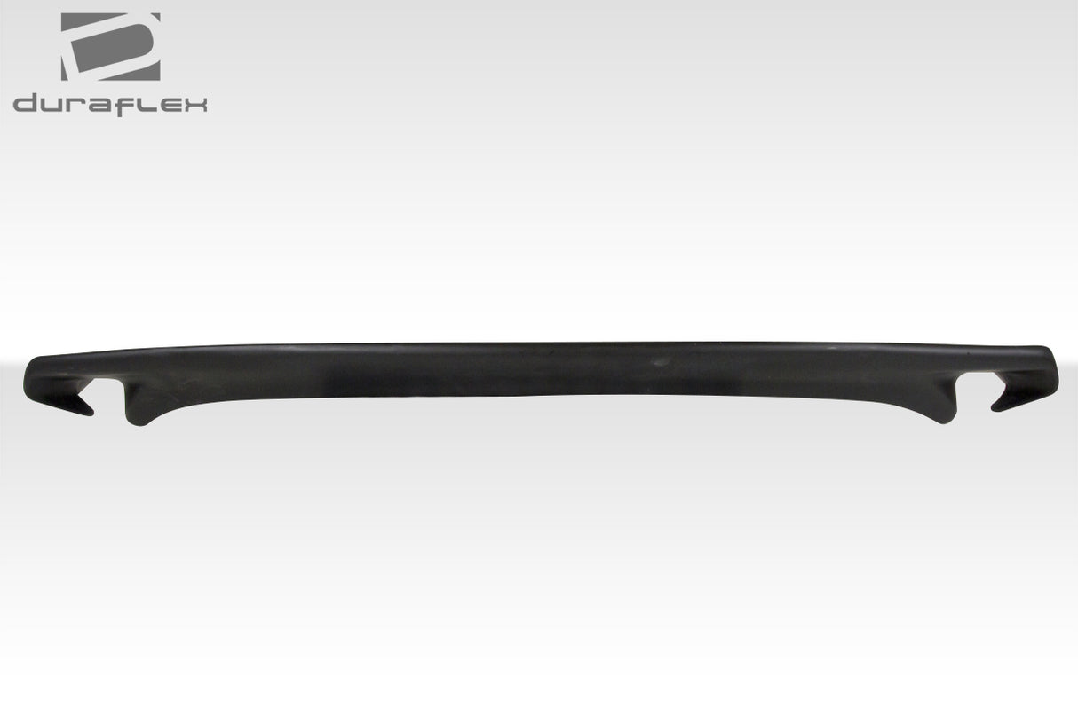 2012-2017 Hyundai Veloster Turbo Sequential Style Rear Wing Spoiler - FRP