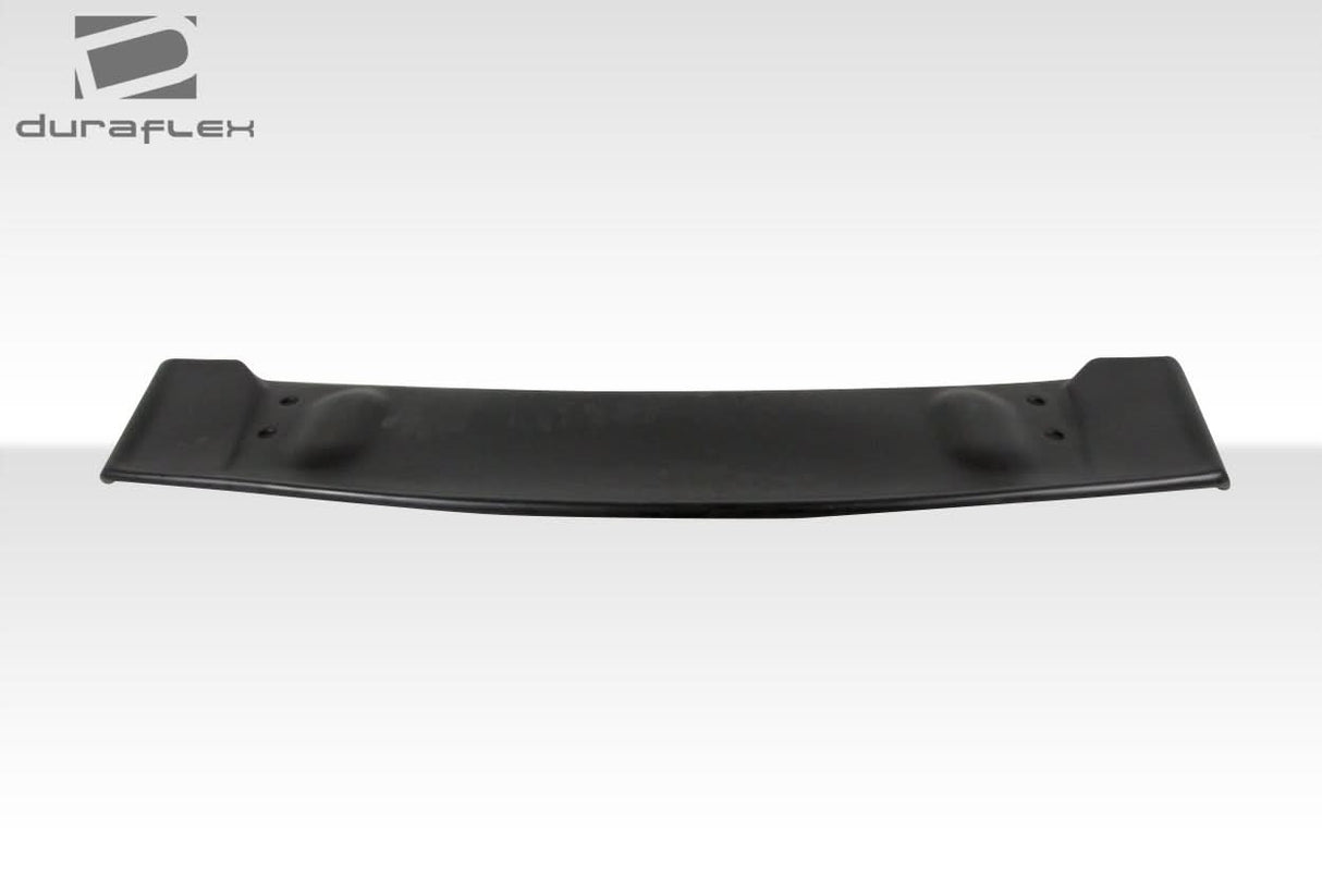 2012-2017 Hyundai Veloster Turbo Sequential Style Rear Wing Spoiler - FRP