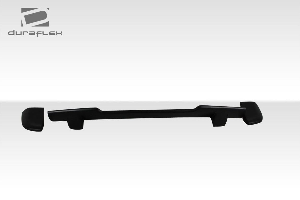 2005-2009 Ford Mustang R-Spec Style Rear Wing Spoiler - FRP