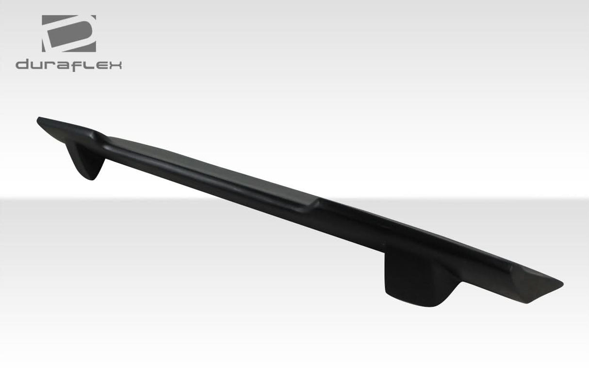 2005-2009 Ford Mustang R-Spec Style Rear Wing Spoiler - FRP